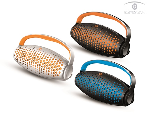 Loa bluetooth di động không dây iSound SP11 10w giá rẻ