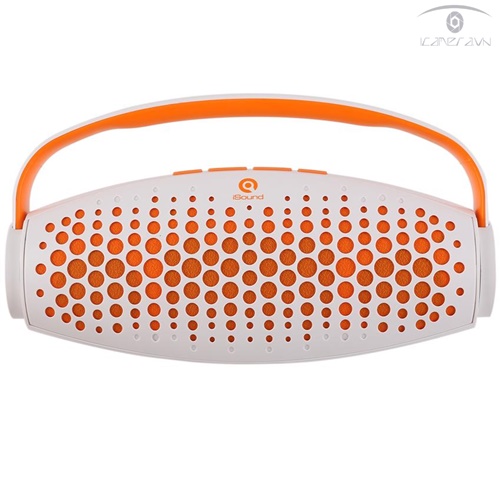 Loa bluetooth di động không dây iSound SP11 10w giá rẻ