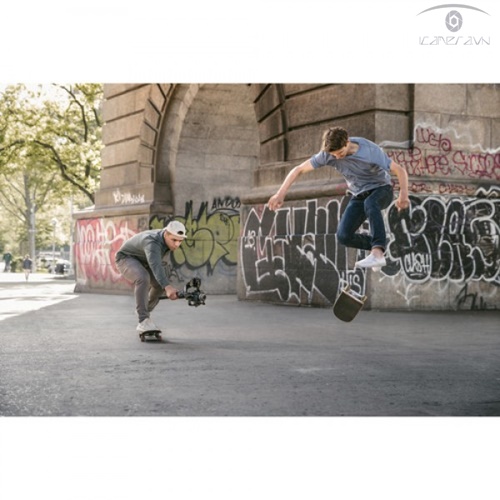 Gimbal Ronin-SC Pro Combo tay cầm chống rung máy ảnh DJI giá rẻ tại Hà Nội