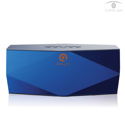 Loa bluetooth di động không dây iSound SP12 16w giá rẻ
