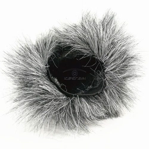 Lọc gió Huanor HN-58 cho mic thu âm Rode Videomic Pro+