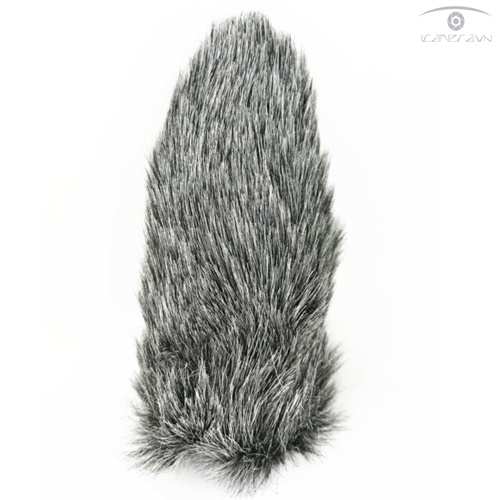 Lọc gió Huanor HN-58 cho mic thu âm Rode Videomic Pro+