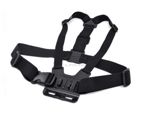 Dây cài smartphone lên người để quay phim, chụp ảnh du lịch đa năng BSS-01