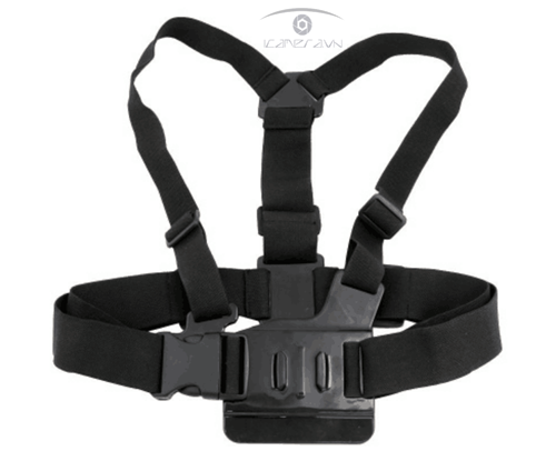 Dây cài smartphone lên người để quay phim, chụp ảnh du lịch đa năng BSS-01