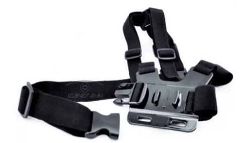 Dây cài smartphone lên người để quay phim, chụp ảnh du lịch đa năng BSS-01