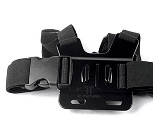 Dây cài smartphone lên người để quay phim, chụp ảnh du lịch đa năng BSS-01