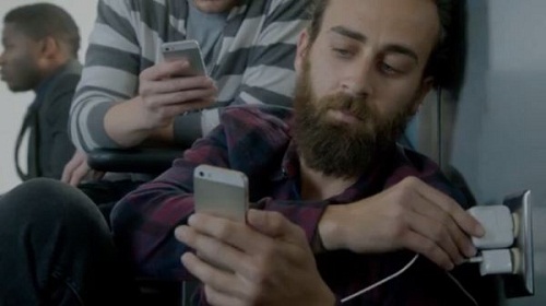 Những thói quen tai hại khiến điện thoại chóng "tã"