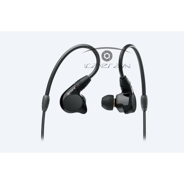 Tai nghe kiểm âm IER-M7 in-ear | Chính hãng