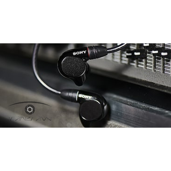 Tai nghe kiểm âm IER-M7 in-ear | Chính hãng