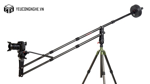 Cẩu mini hỗ trợ quay phim iFootage mini crane M1 II