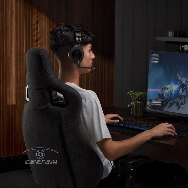 Tai nghe Rode NTH-100M