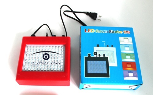 Đèn LED nhấp nháy LED Room Strobe 108 giá rẻ