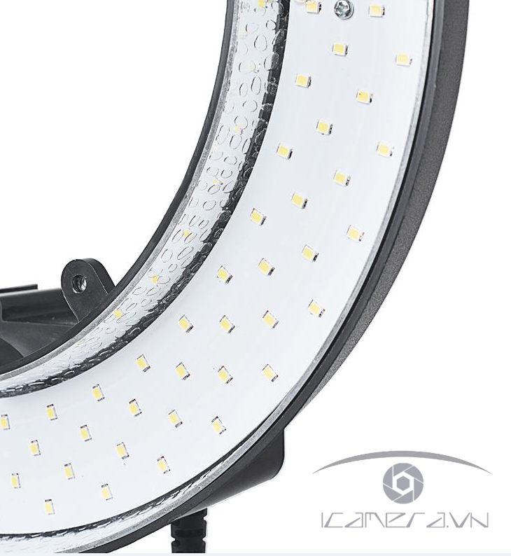 Đèn LED ring light thế hệ mới RL-18B