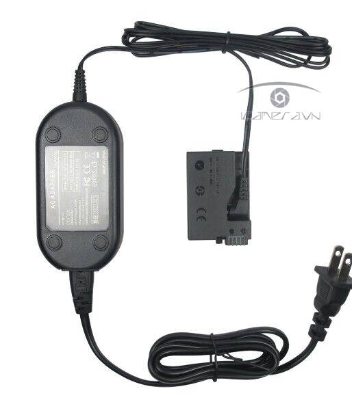 Bộ trợ nguồn Pin ảo máy ảnh Canon ACK-E8