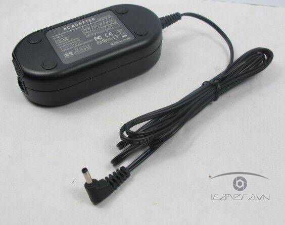 Bộ trợ nguồn Pin ảo máy ảnh Canon ACK-E8