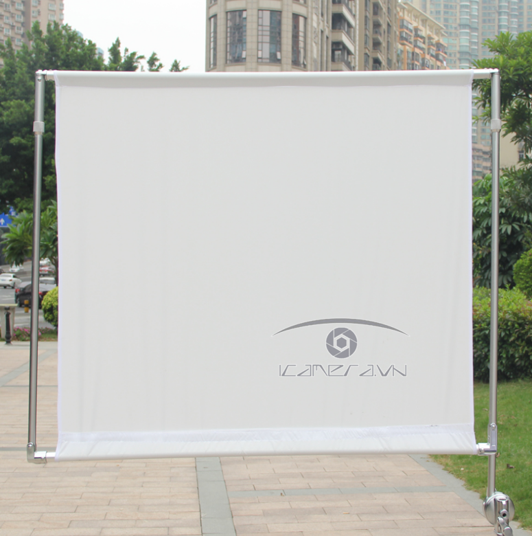 Cờ cắt sáng/ làm mềm ánh sáng Meking HA-3036 size 70x90 cm