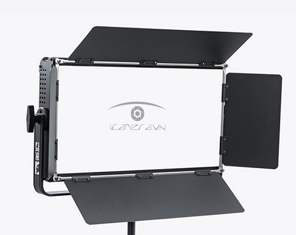 Đèn quay phim chụp ảnh LED-100SS