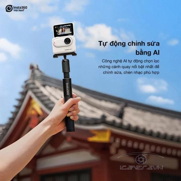 Insta360 GO 3 (64GB)