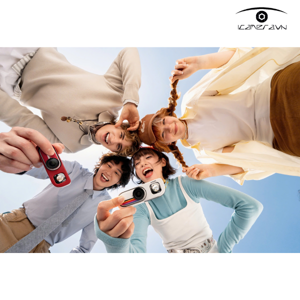 Insta360 GO 3S Retro Bundle