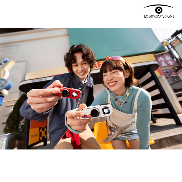 Insta360 GO 3S Retro Bundle