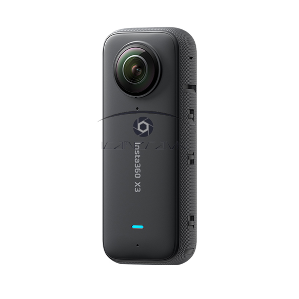 Camera Insta360 X3 ( New ) hàng chính hãng