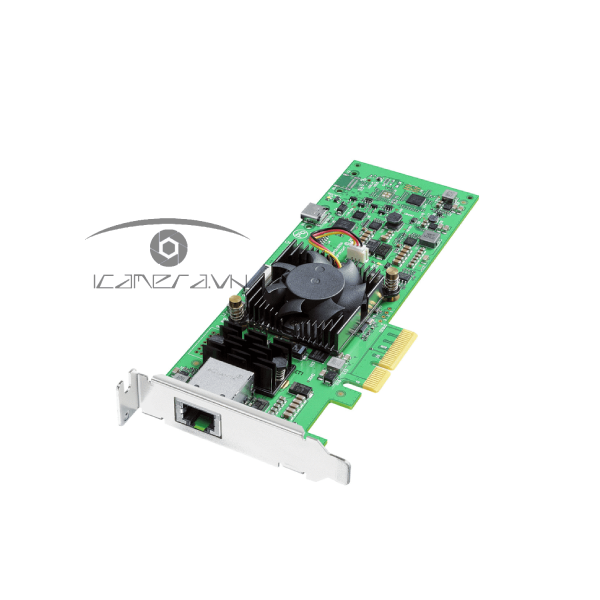 Blackmagic DeckLink IP HD
