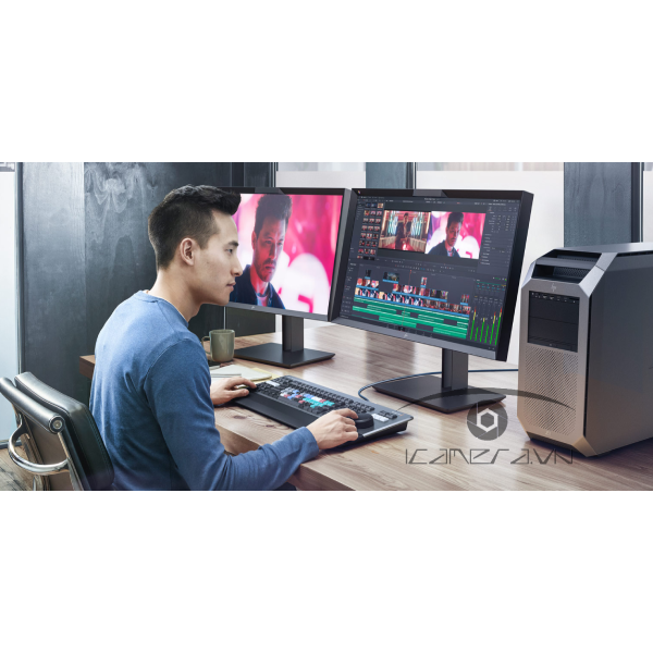 Blackmagic DeckLink IP HD