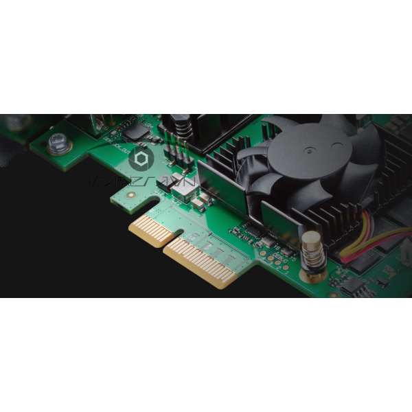 Blackmagic DeckLink IP HD