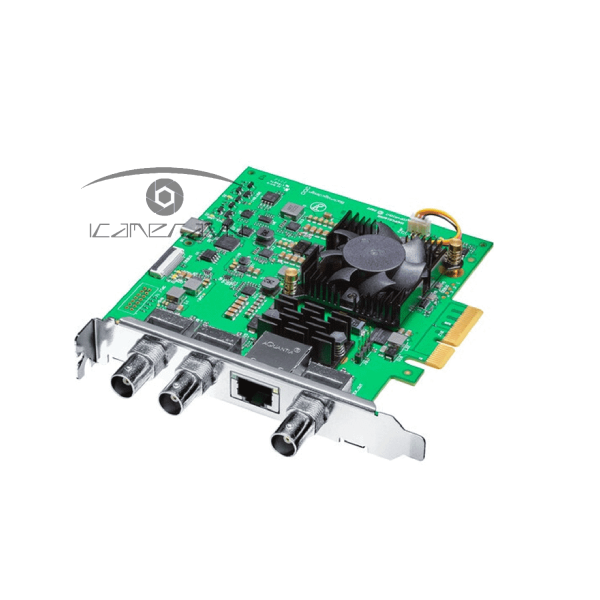 BlackMagic DeckLink IP/SDI HD