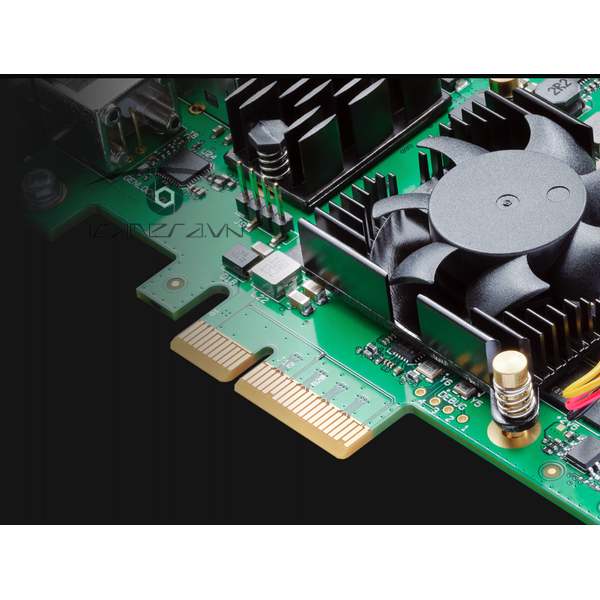 BlackMagic DeckLink IP/SDI HD