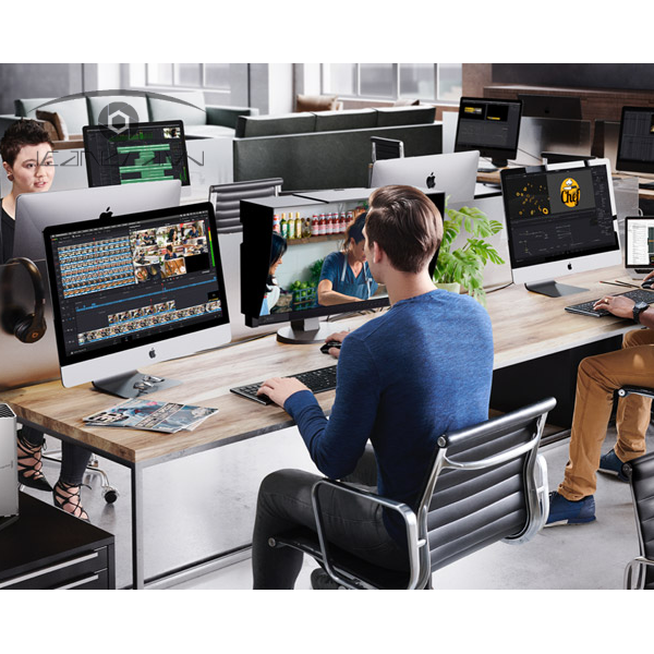 BlackMagic DeckLink IP/SDI HD