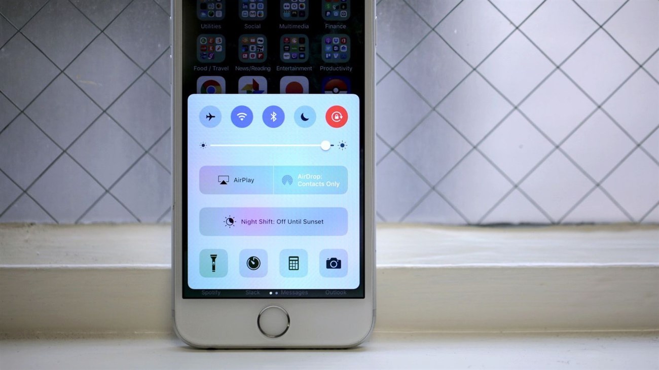 Cách khắc phục tình trạng iPhone không nghe được loa trong hiệu quả