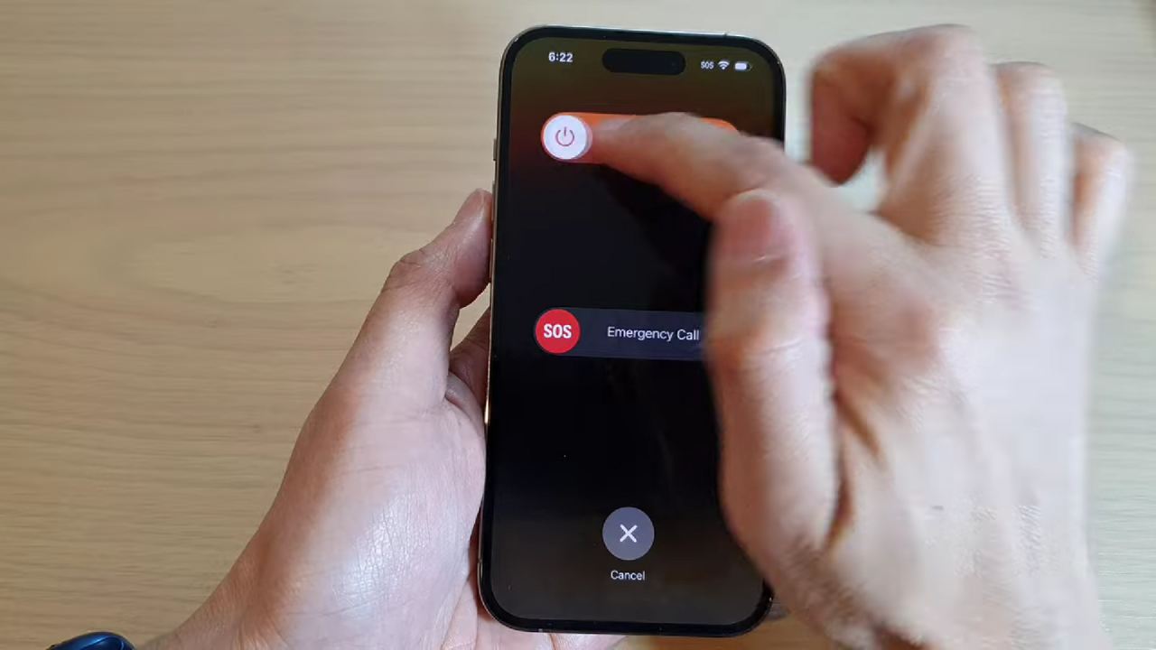 Cách khắc phục tình trạng iPhone không nghe được loa trong hiệu quả