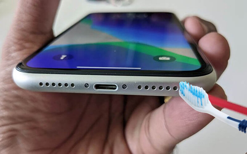 Cách khắc phục tình trạng iPhone không nghe được loa trong hiệu quả