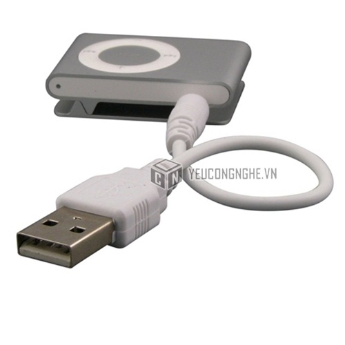 Jack chuyển 3.5mm dương ra jack cắm USB dương giá rẻ