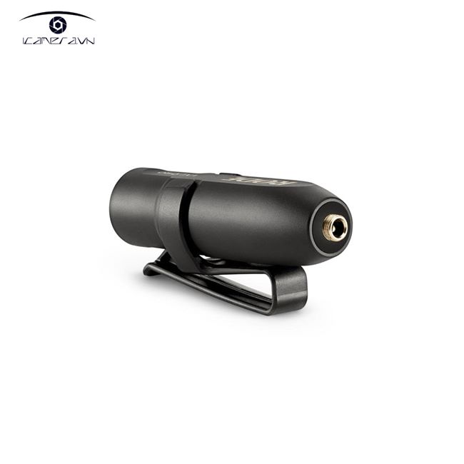 Giắc RODE VXLR Pro chuyển đổi TRS - XLR chính hãng giá rẻ hà nội