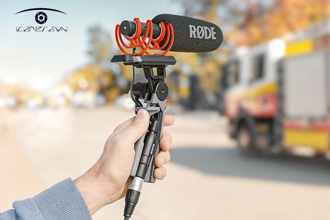 Giắc RODE VXLR Pro chuyển đổi TRS - XLR chính hãng giá rẻ hà nội