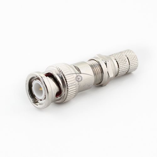 Giắc BNC cho máy quay phim cổng SDI hàng Đài Loan