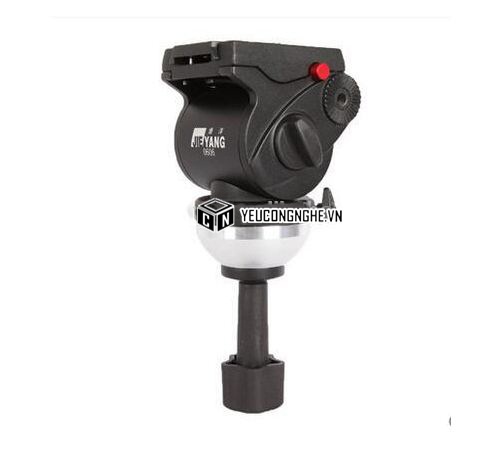 Tripod quay chụp chuyên nghiệp 180cm Jieyang 0606 -18 Carbon Fiber Manfrotto