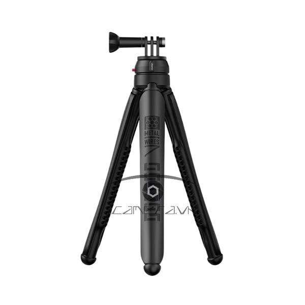 Chân tripod Ulanzi JJ01 Go Quick II