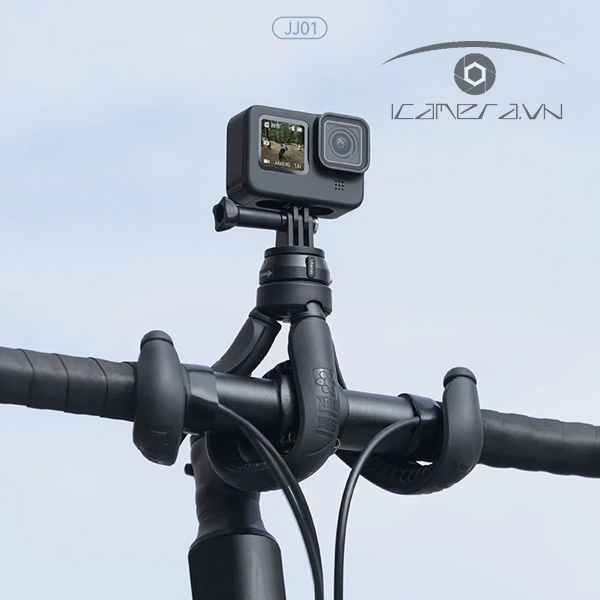 Chân tripod Ulanzi JJ01 Go Quick II
