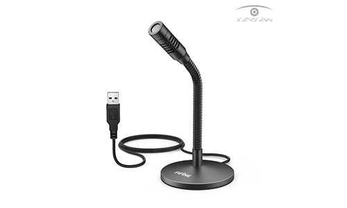 Top micro thu âm cho máy tính để bàn