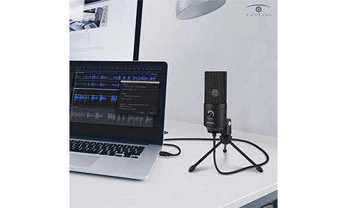 Top micro thu âm cho máy tính để bàn