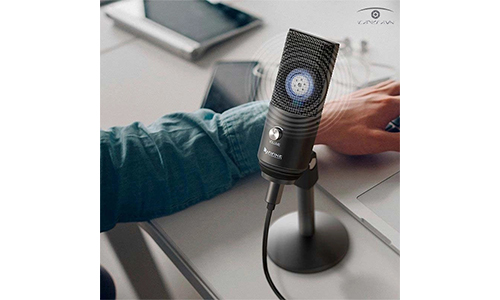 Top micro thu âm cho máy tính để bàn