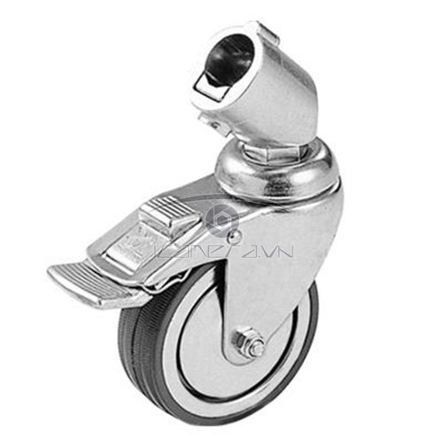 Bánh xe cho tripod, chân đèn thành dolly KC-080R