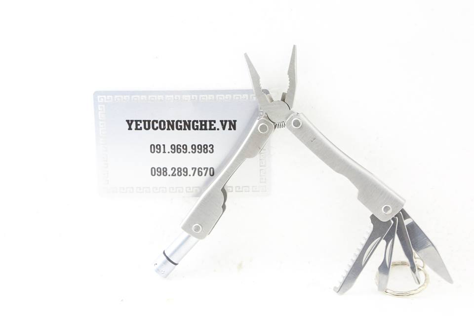 Kềm đa năng mini 7 trong 1 đa chức năng chuyên dụng