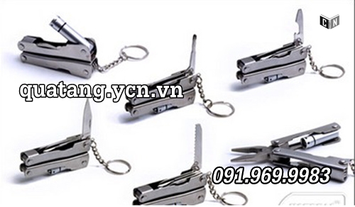 Kềm đa năng mini 7 trong 1 đa chức năng chuyên dụng