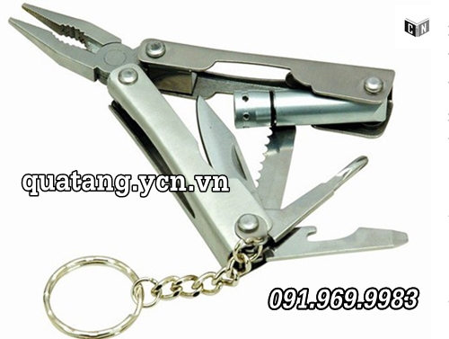Kềm đa năng mini 7 trong 1 đa chức năng chuyên dụng