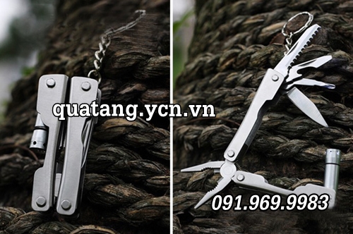 Kềm đa năng mini 7 trong 1 đa chức năng chuyên dụng