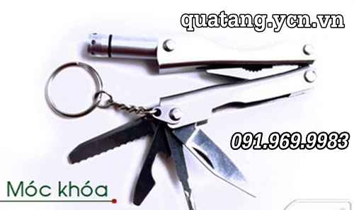 Kềm đa năng mini 7 trong 1 đa chức năng chuyên dụng